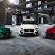 Image for article titled Maserati's Got A 200 MPH Ghibli Now Hot Damn